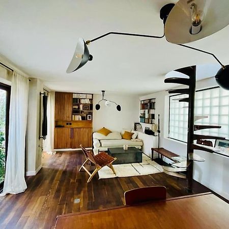 Small Architect'S House Pantin Zewnętrze zdjęcie