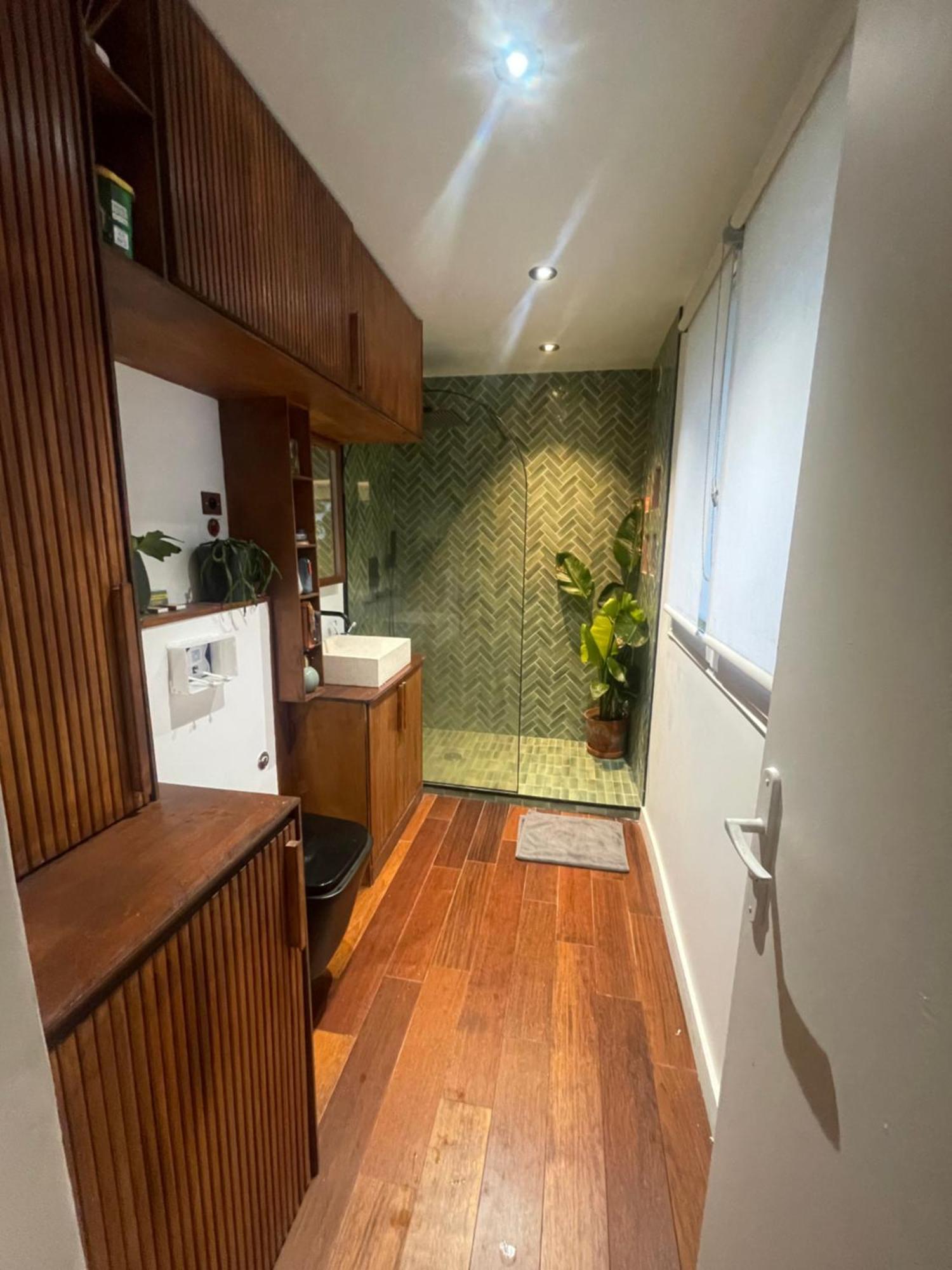 Small Architect'S House Pantin Zewnętrze zdjęcie