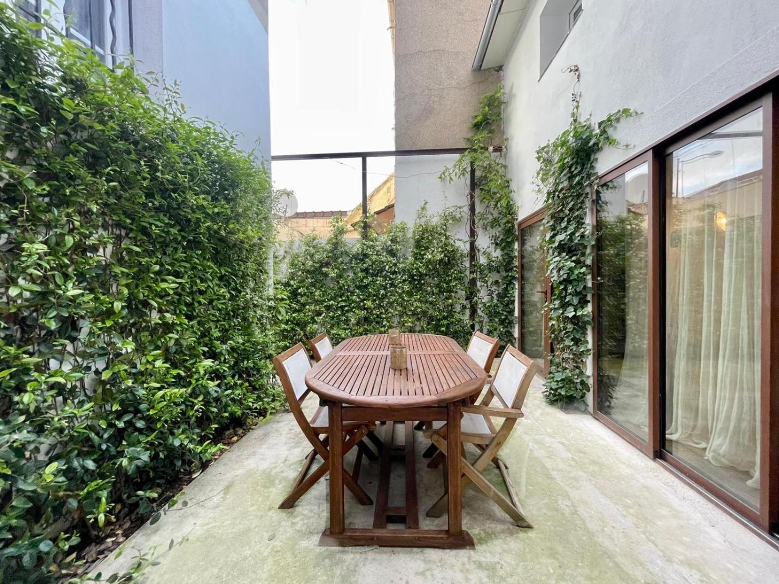 Small Architect'S House Pantin Zewnętrze zdjęcie